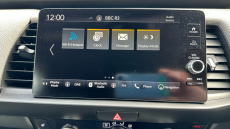 Honda Jazz 1.5 i-MMD Hybrid Crosstar EX 5dr eCVT Hybrid Hatchback